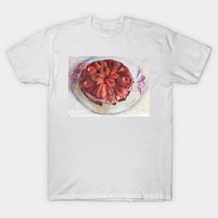 Pear Cake T-Shirt